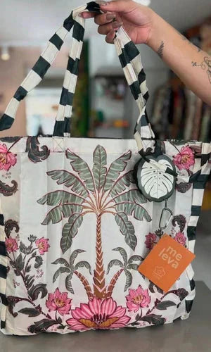 Sacolinha - Coqueiro (ÚLTIMAS 5 UNIDADES)