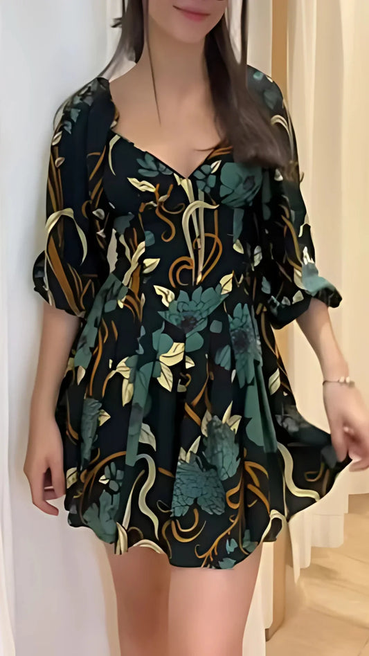 1723 | Vestido Lorena