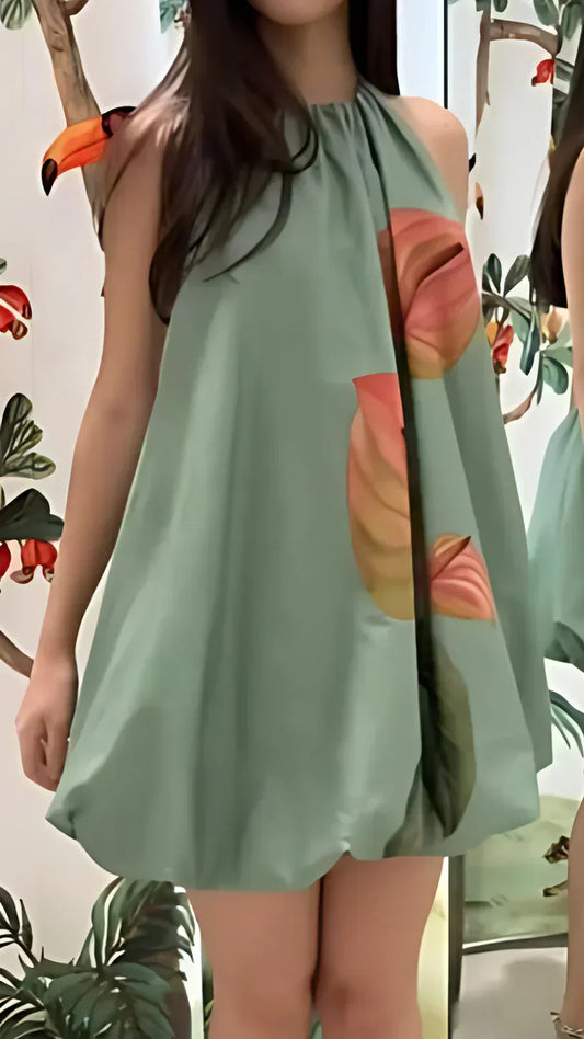 2555 | Vestido Georgina