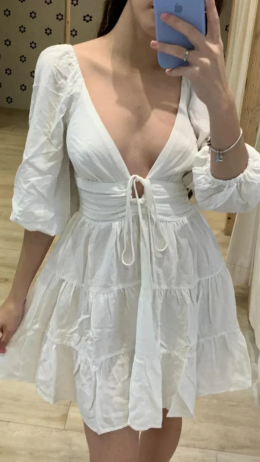 2558 | Vestido Olivia