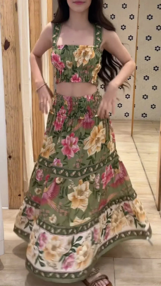 1055 | Conjunto Natália